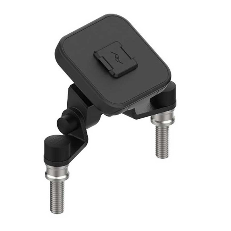EVOTECH SUPPORT GPS PEAK DESIGN - KAWASAKI Z900RS PERFORMANCE (2021 - 2022)