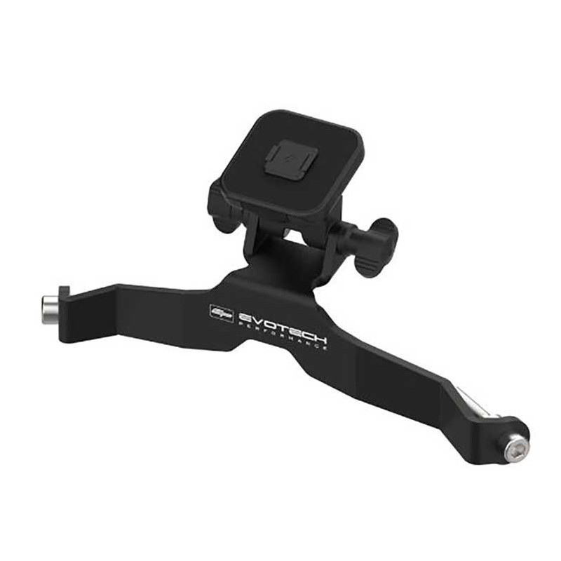 EVOTECH SUPPORT GPS PEAK DESIGN - SUZUKI HAYABUSA (2021+)