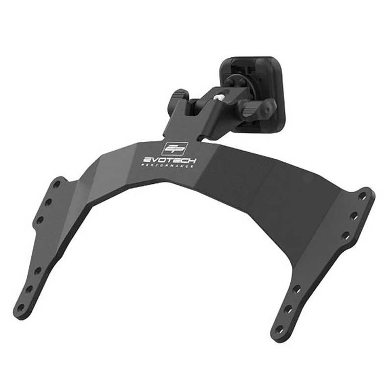 EVOTECH SUPPORT GPS PEAK DESIGN - SUZUKI V-STROM 650 (2021+)