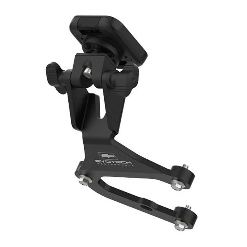EVOTECH SUPPORT GPS PEAK DESIGN - TRIUMPH ROCKET 3 R (2020+)