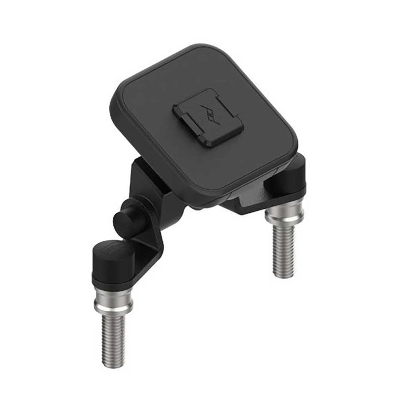 EVOTECH SUPPORT GPS PEAK DESIGN - TRIUMPH SCRAMBLER 1200 XC (2019-2023)