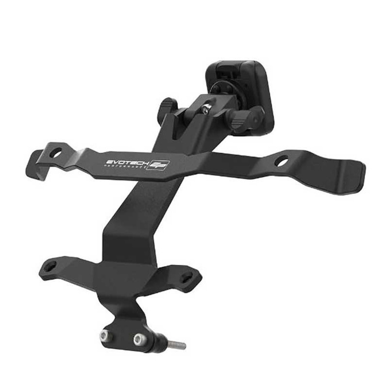 EVOTECH SUPPORT GPS PEAK DESIGN - TRIUMPH TIGER 900 (2020 - 2023)
