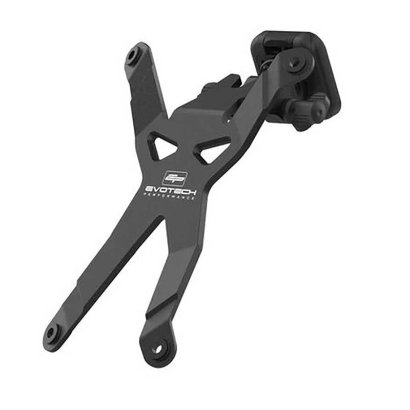 EVOTECH SUPPORT GPS PEAK DESIGN - YAMAHA TRACER 7 (2021+)