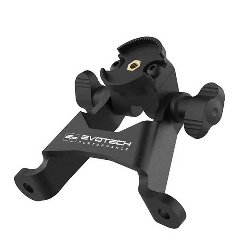 EVOTECH SUPPORT GPS SP CONNECT GUIDON YAMAHA XSR900 GP (2024+)