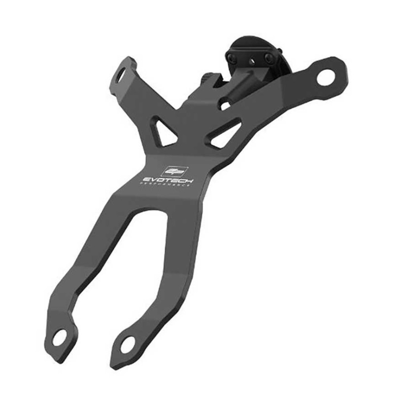 EVOTECH SUPPORT GPS TOMTOM - DUCATI MULTISTRADA V4 PIKES PEAK (2022+)
