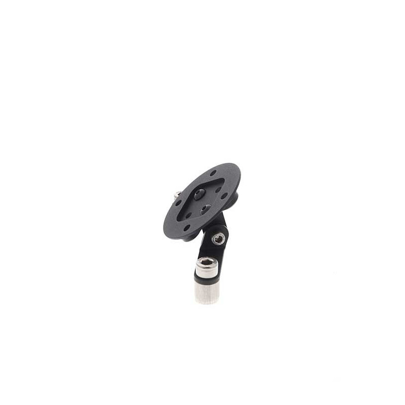 Evotech support GPS TomTom guidon - Can-am Spyder F3 (2020+)