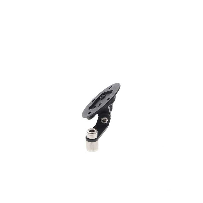 Evotech support GPS TomTom guidon - Can-am Spyder F3 (2020+)