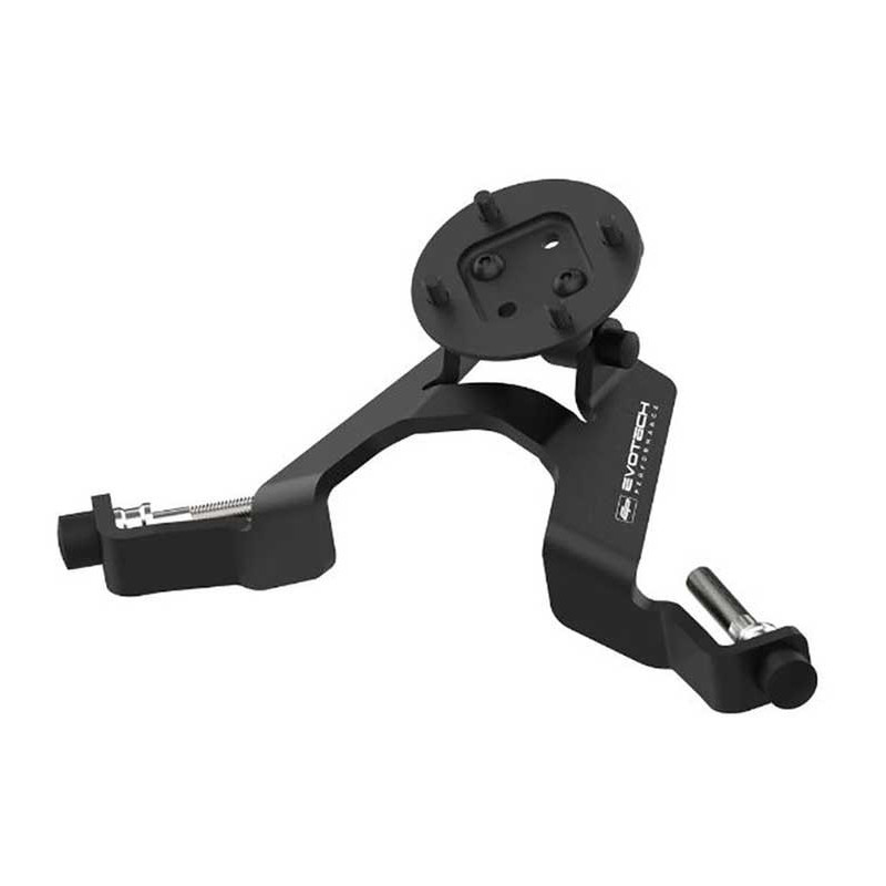 EVOTECH SUPPORT GPS TOMTOM - KAWASAKI NINJA ZX-4R (2024+)