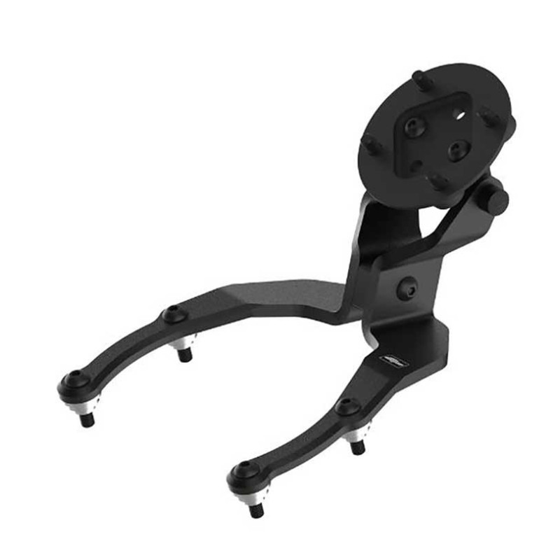 EVOTECH SUPPORT GPS TOMTOM - KTM 990 DUKE (2024+)