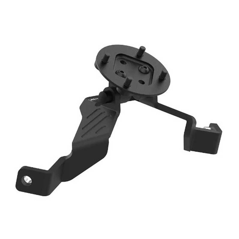 Evotech support GPS TomTom - Triumph Daytona 660 (2024+)