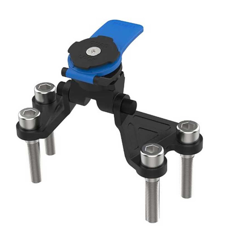 EVOTECH SUPPORT QUAD LOCK - SUZUKI GSX-8R (2024+)