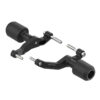 EVOTECH SUZUKI GSX-8R PROTECTIONS MOTEUR (2024+)