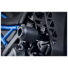 Evotech Suzuki GSX-8S protections moteur (2023+)