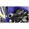 Evotech Suzuki V-Strom 800RE Tour protections moteur (2024+)
