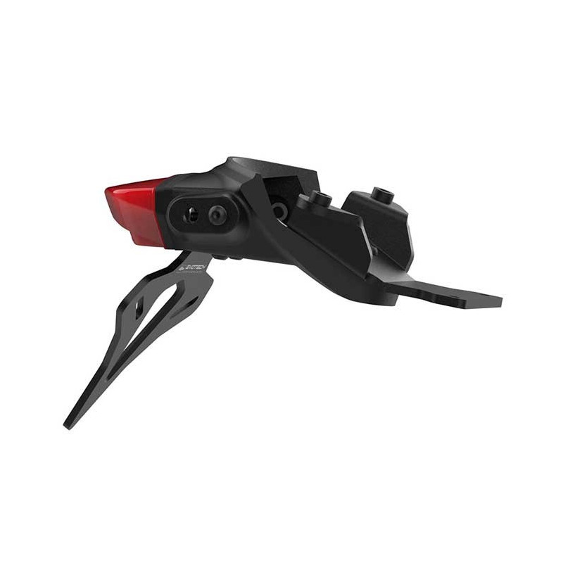 evotech-triumph-trident-support-de-plaque-2021 EVOTECH TRIUMPH TRIDENT SUPPORT DE PLAQUE (2021+)