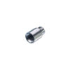 EXTENSION 10MM CHROME M6