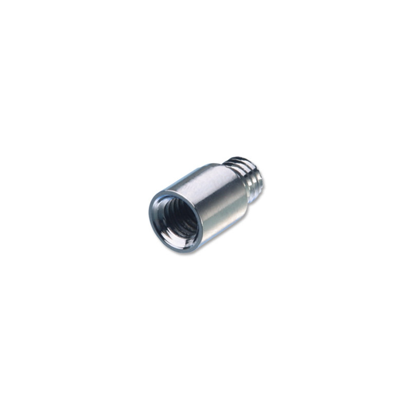EXTENSION 10MM CHROME M6