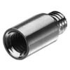 EXTENSION 10MM CHROME M6