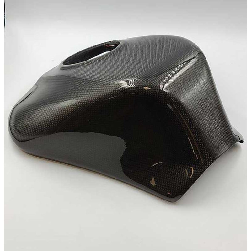 EXTENSION DE RESERVOIR CARBONE CARBONIN
