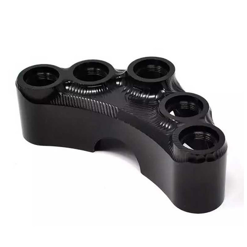 FACADE POUR COMMODO GAUCHE JET PRIME 5 BOUTONS