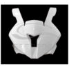 FAIRING UPPER PART FIBERGLASS- BMW