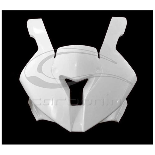 FAIRING UPPER PART FIBERGLASS- BMW