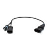 FAISCEAU CABLE CAPTEUR IAT JET PRIME CONTROL UNIT (CBLA 019)