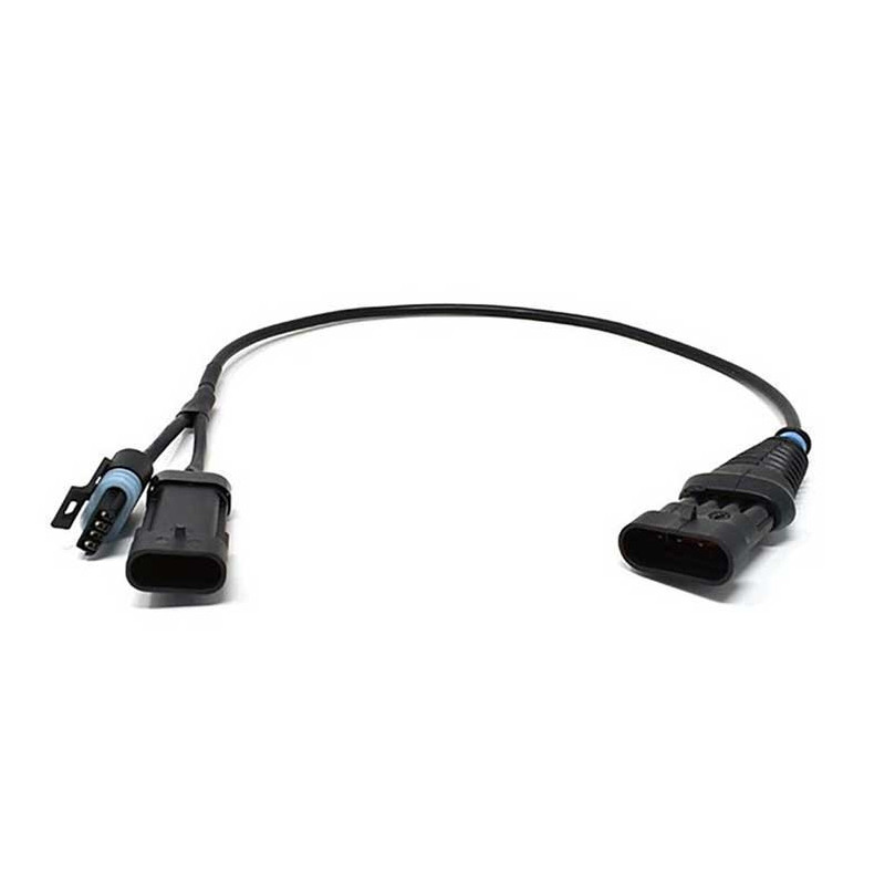 FAISCEAU CABLE CAPTEUR IAT JET PRIME CONTROL UNIT (CBLA 019)