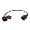 FAISCEAU CABLE CAPTEUR IAT JET PRIME CONTROL UNIT (CBLA 020)