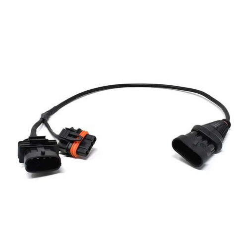 FAISCEAU CABLE CAPTEUR IAT JET PRIME CONTROL UNIT (CBLA 020)