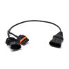 FAISCEAU CABLE CAPTEUR IAT JET PRIME MEMJET EVO (CBLA 003 MJ) FAISCEAU CABLE CAPTEUR IAT JET PRIME MEMJET EVO (CBLA 003 MJ)
