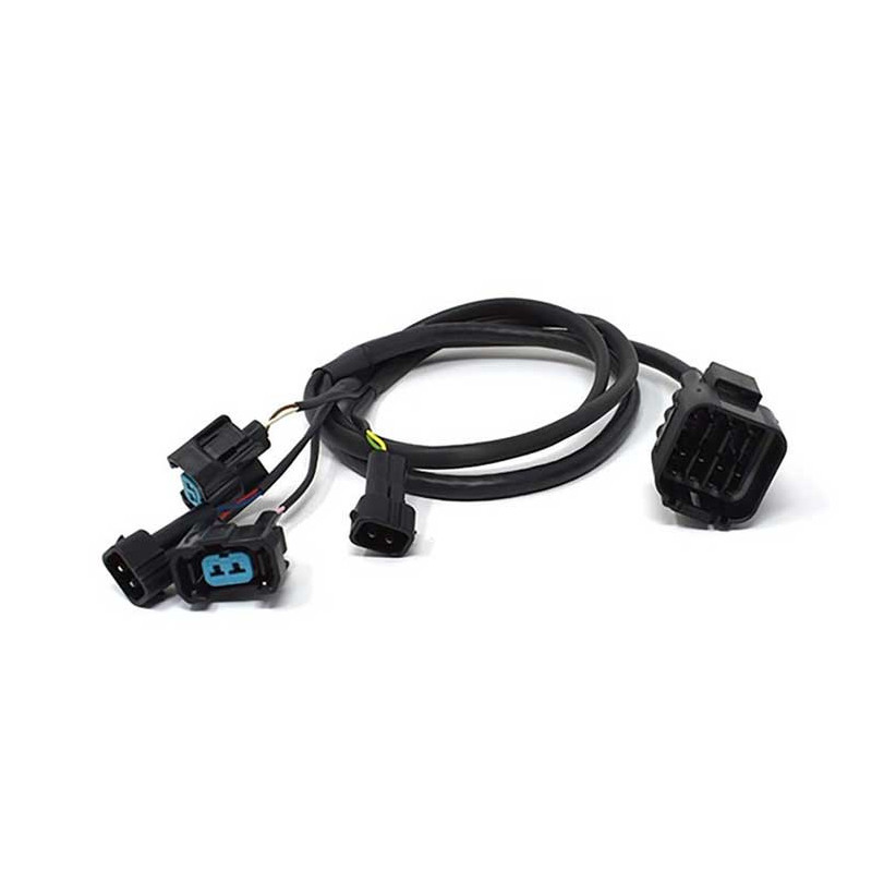 FAISCEAU DE RECHANGE INJECTEURS JET PRIME (CBLI 002W) FAISCEAU DE RECHANGE INJECTEURS JET PRIME (CBLI 002W)