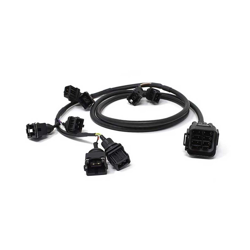 FAISCEAU DE RECHANGE INJECTEURS JET PRIME (CBLI 004B) FAISCEAU DE RECHANGE INJECTEURS JET PRIME (CBLI 004B)