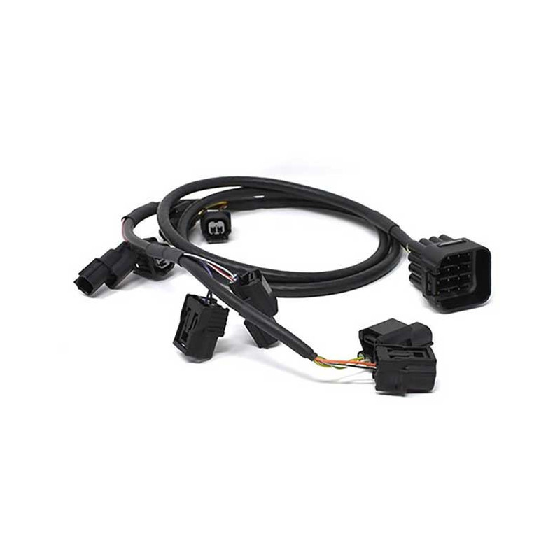 FAISCEAU DE RECHANGE INJECTEURS JET PRIME (CBLI 004C) FAISCEAU DE RECHANGE INJECTEURS JET PRIME (CBLI 004C)