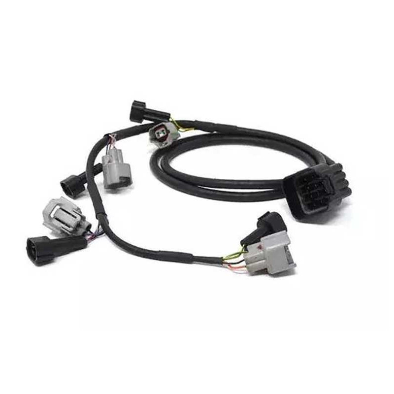 FAISCEAU DE RECHANGE INJECTEURS JET PRIME (CBLI 004H)