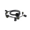 FAISCEAU DE RECHANGE INJECTEURS JET PRIME (CBLI 004K) FAISCEAU DE RECHANGE INJECTEURS JET PRIME (CBLI 004K)