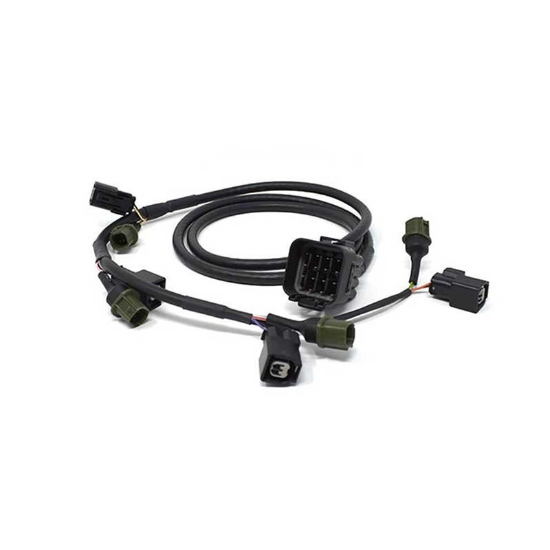 FAISCEAU DE RECHANGE INJECTEURS JET PRIME (CBLI 004K) FAISCEAU DE RECHANGE INJECTEURS JET PRIME (CBLI 004K)