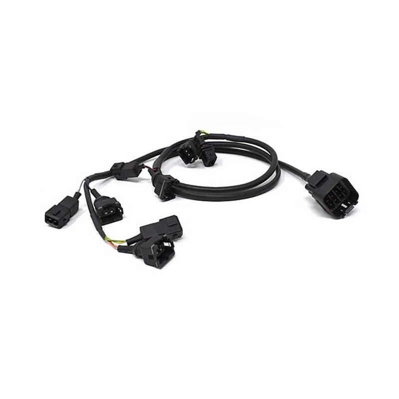FAISCEAU DE RECHANGE INJECTEURS JET PRIME (CBLI 004R) FAISCEAU DE RECHANGE INJECTEURS JET PRIME (CBLI 004R)