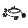 FAISCEAU DE RECHANGE INJECTEURS JET PRIME (CBLI 004W)