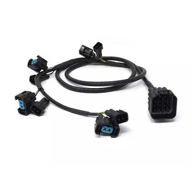 FAISCEAU DE RECHANGE INJECTEURS JET PRIME (CBLI 004W)