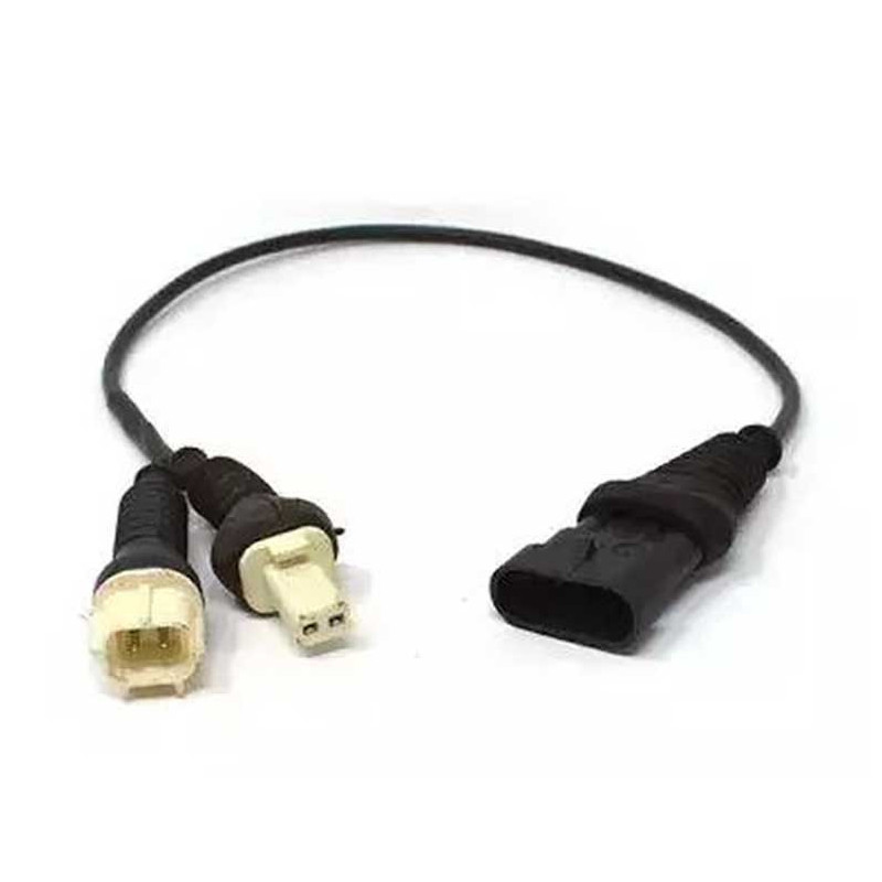 FAISCEAU DE RECHANGE JET PRIME (CBLA 012)