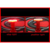 FEU ARRIERE A DIODES