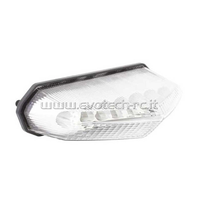 FEU ARRIERE A DIODES