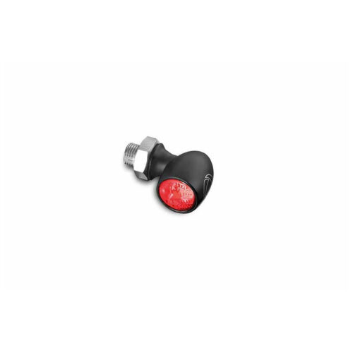 FEU ARRIERE LED ATTO RB CHROME Fixation Horizontale