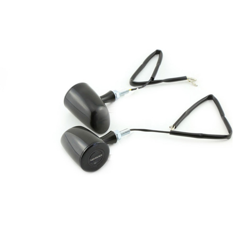 Feu clignotant led highsider Rocket noir