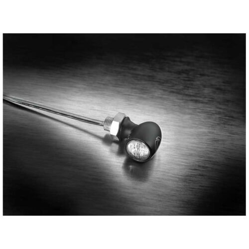 Feu de position avant LED ATTO WL NOIR