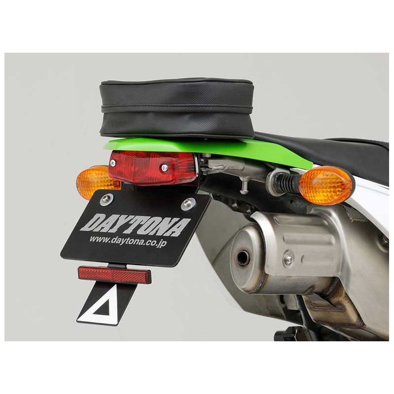 feu stop Lucas 109 mm x 49 mm. 12V 18-5W