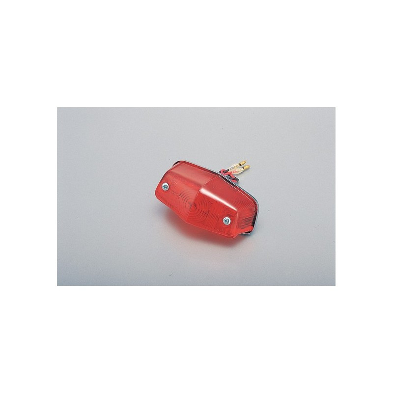 feu stop Lucas 109 mm x 49 mm. 12V 18-5W