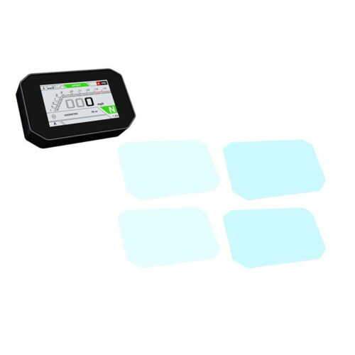 FILM DE PROTECTION ECRAN COMPTEUR CNC RACING