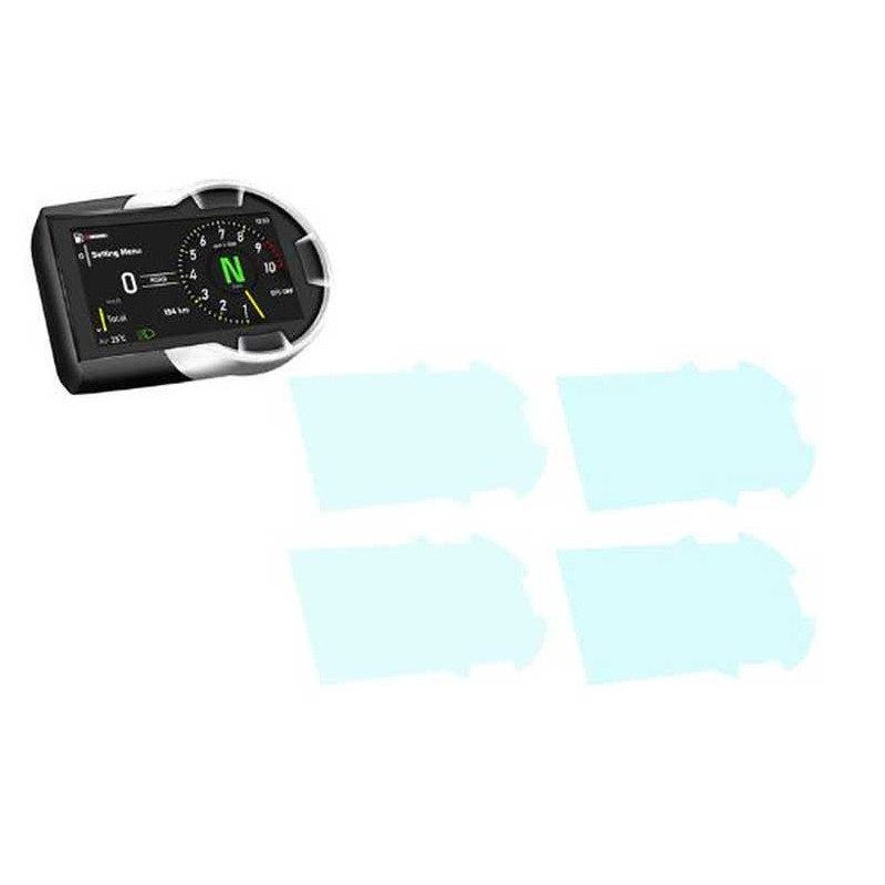 FILM DE PROTECTION ECRAN COMPTEUR CNC RACING DUCATI PANIGALE STREETFIGHTER V4 Du FILM DE PROTECTION ECRAN COMPTEUR CNC RACING DUCATI PANIGALE STREETFIGHTER V4 Du